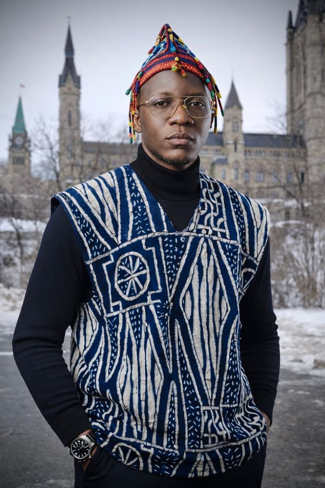 Remi Kwetcha Njingoua